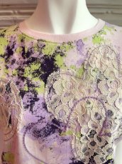 画像6: HEAT LACE　Tシャツ (6)